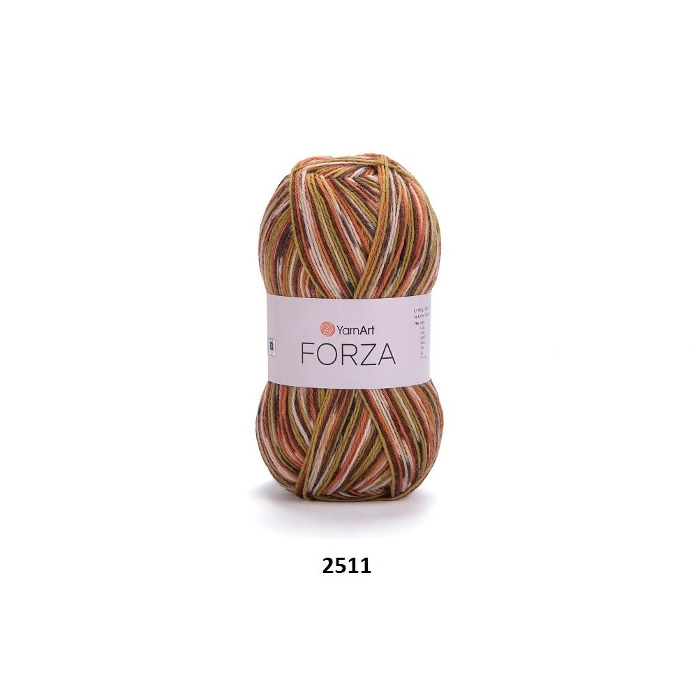 Yarn Forza YarnArt