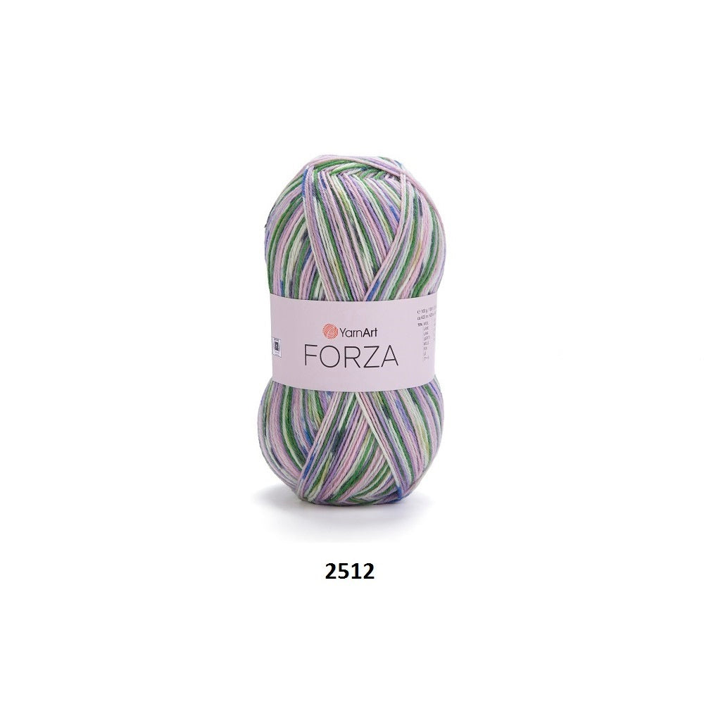 Yarn Forza YarnArt
