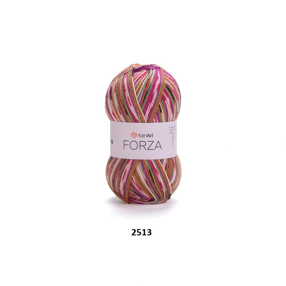 Yarn Forza YarnArt