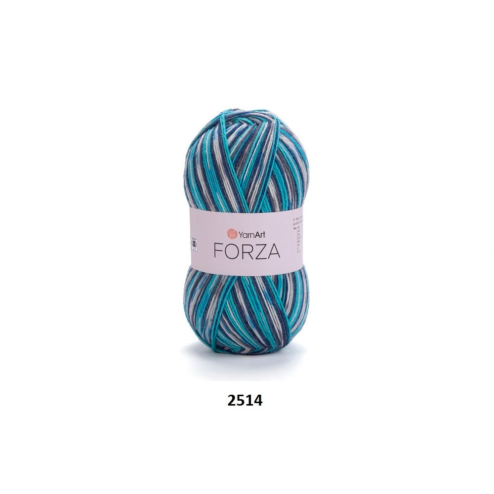 Yarn Forza YarnArt