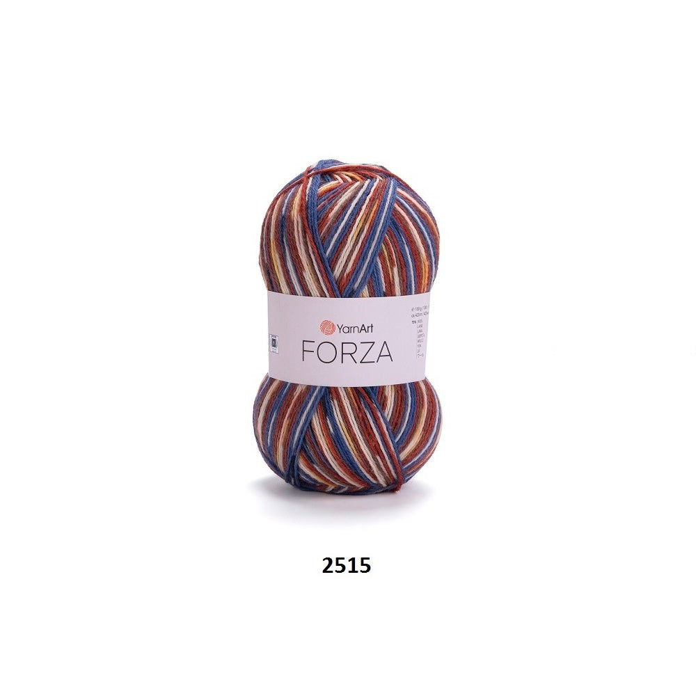 Yarn Forza YarnArt