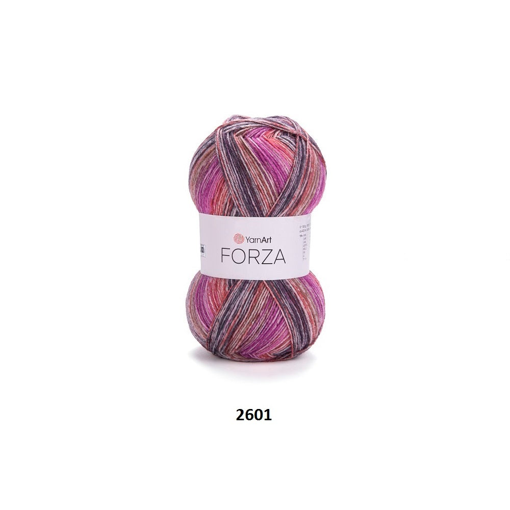 Yarn Forza YarnArt