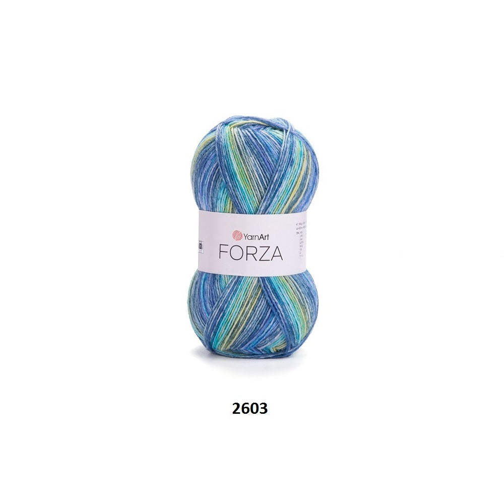 Yarn Forza YarnArt