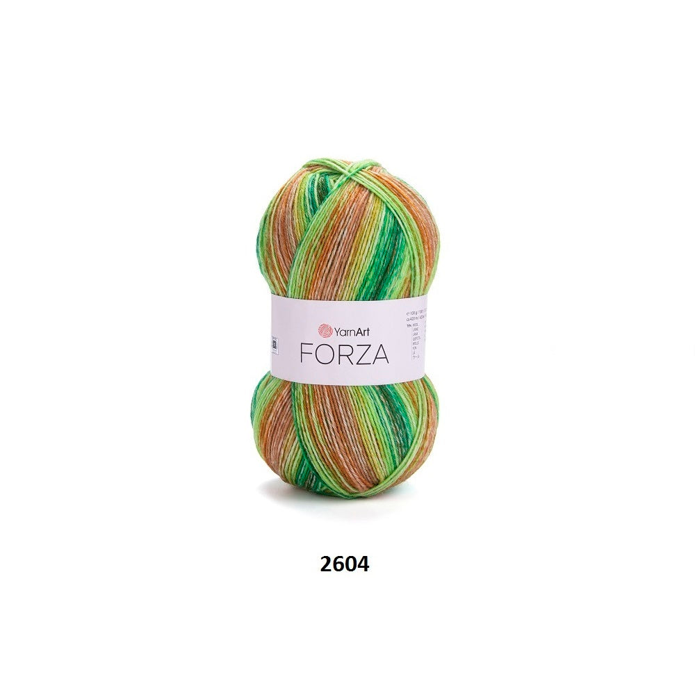 Yarn Forza YarnArt