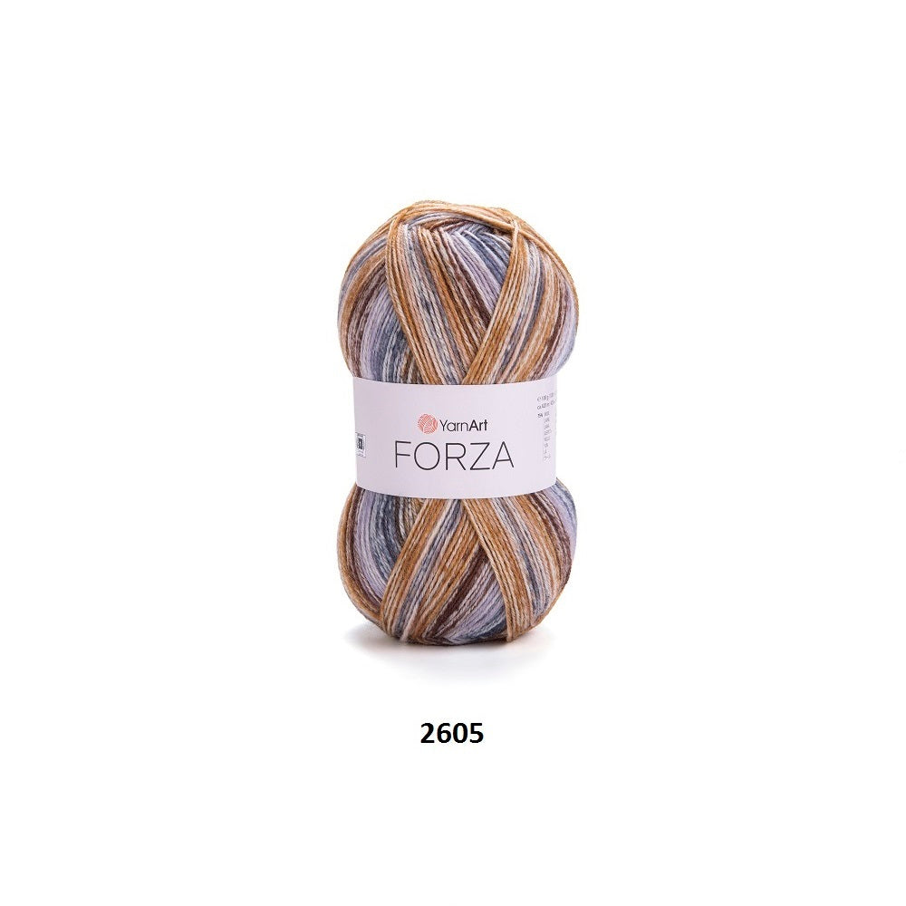 Yarn Forza YarnArt