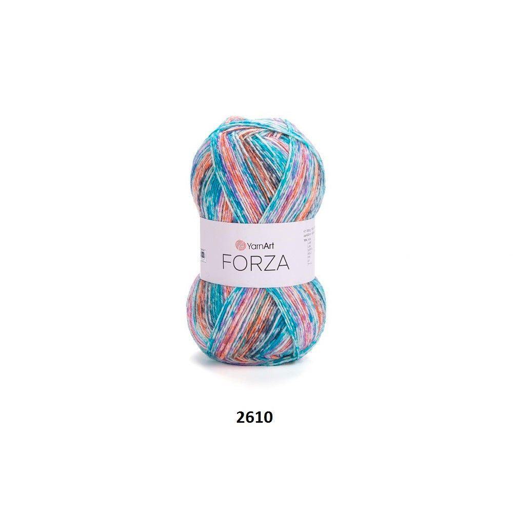 Yarn Forza YarnArt