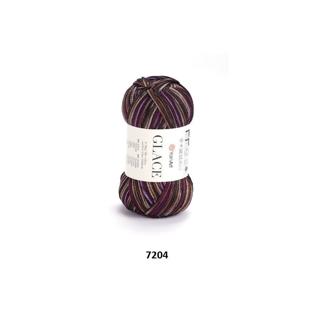 Yarn Glace YarnArt