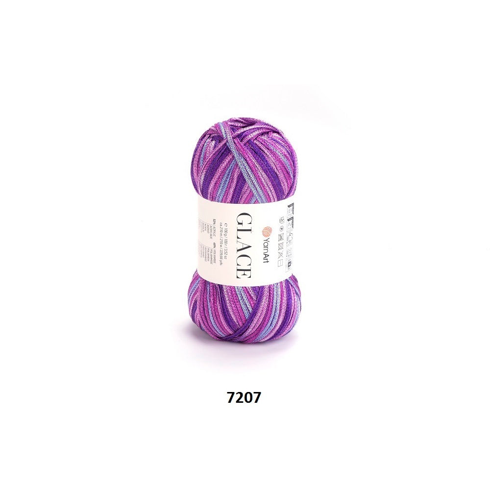 Yarn Glace YarnArt