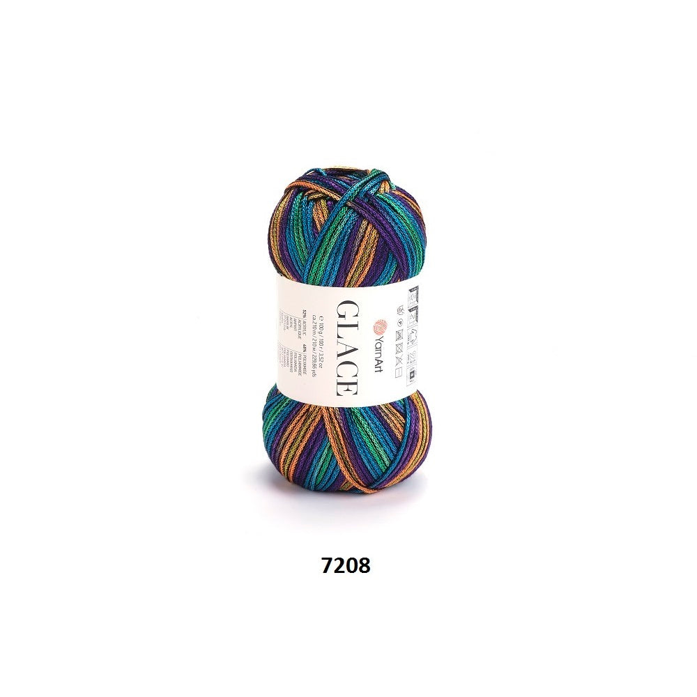 Yarn Glace YarnArt