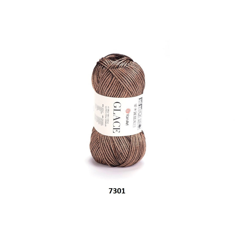 Yarn Glace YarnArt