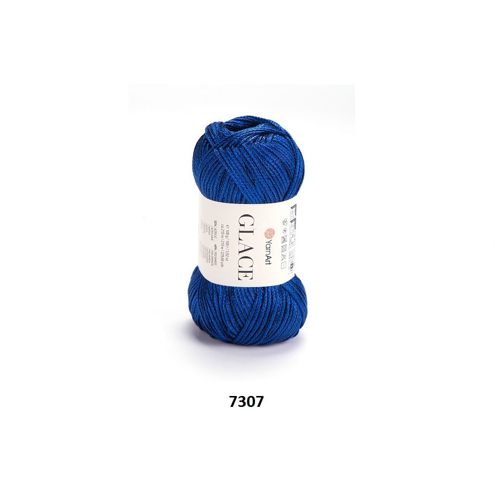 Yarn Glace YarnArt