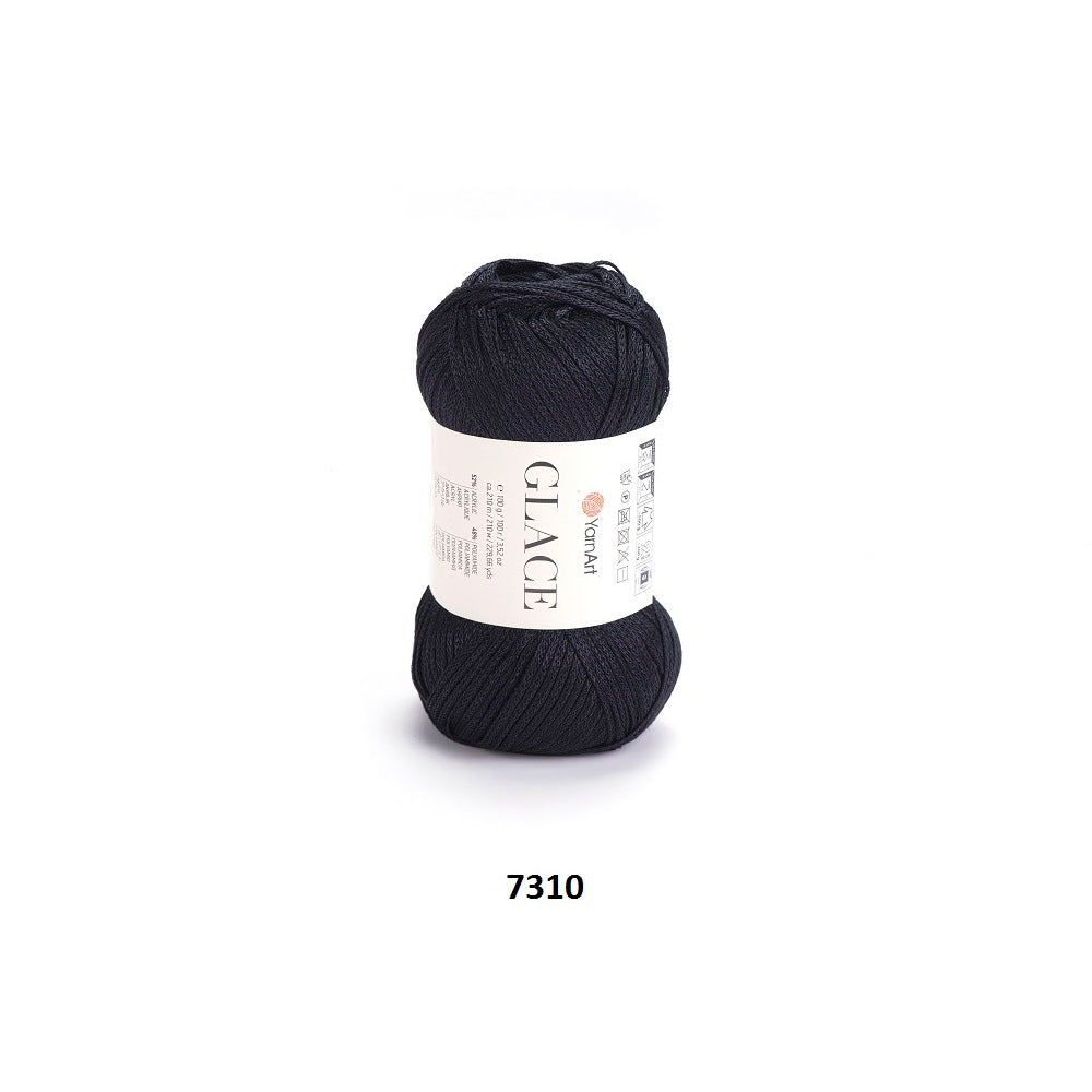 Yarn Glace YarnArt