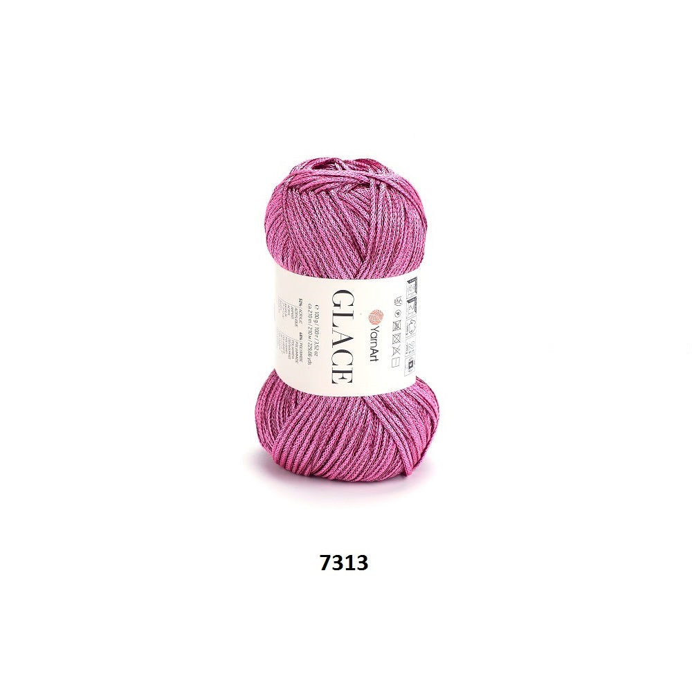 Yarn Glace YarnArt