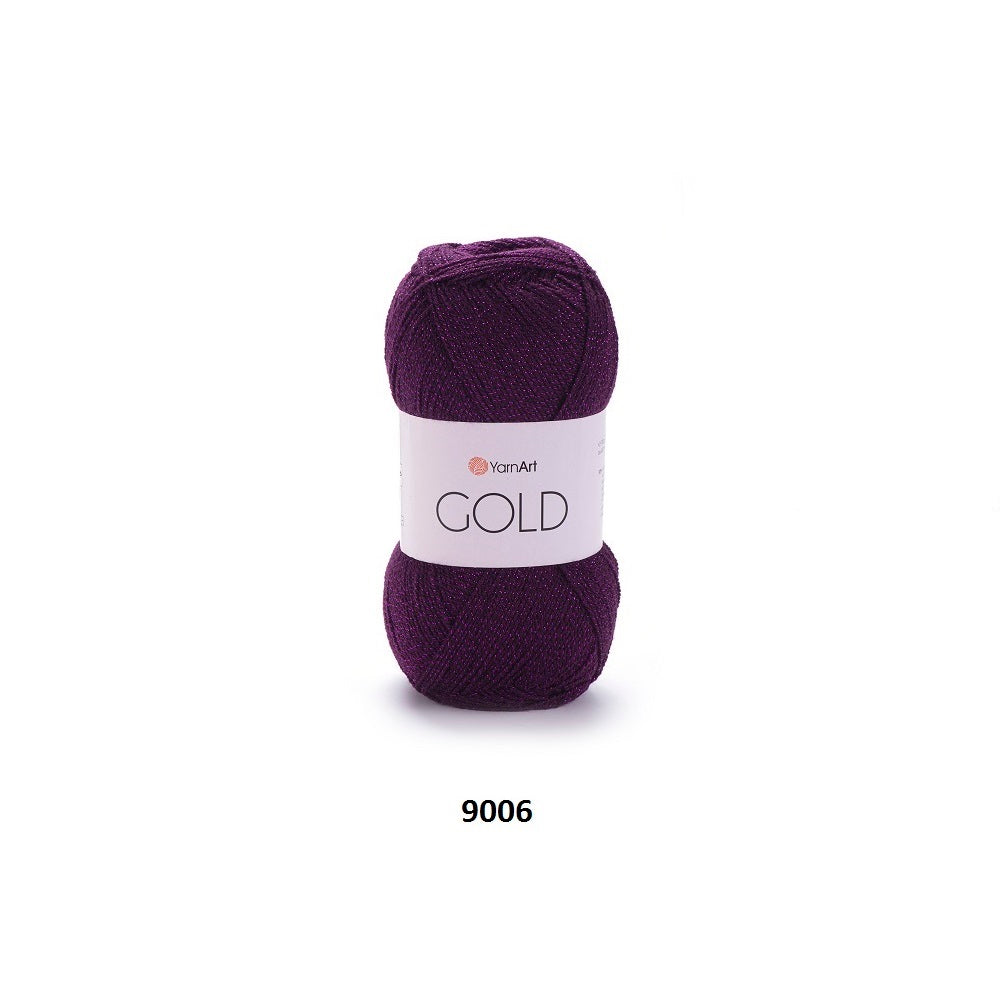 Yarn Gold YarnArt