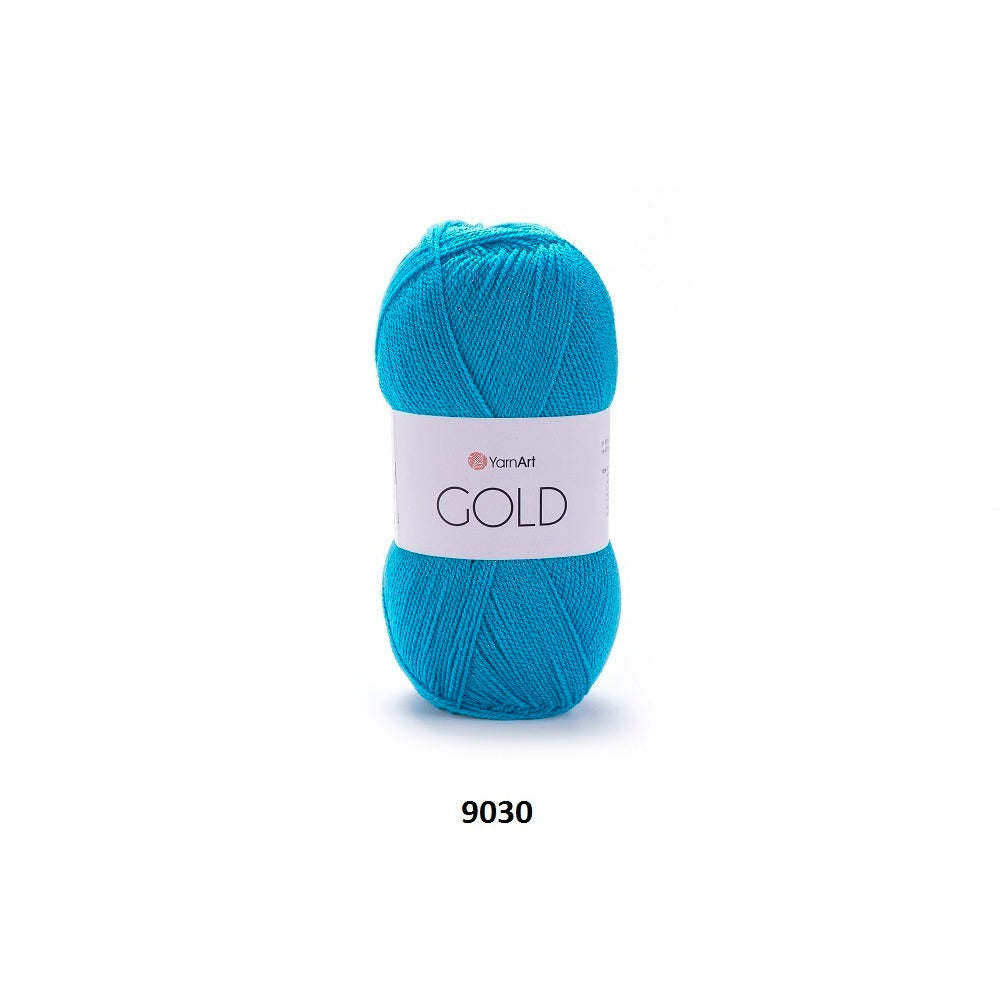 Yarn Gold YarnArt