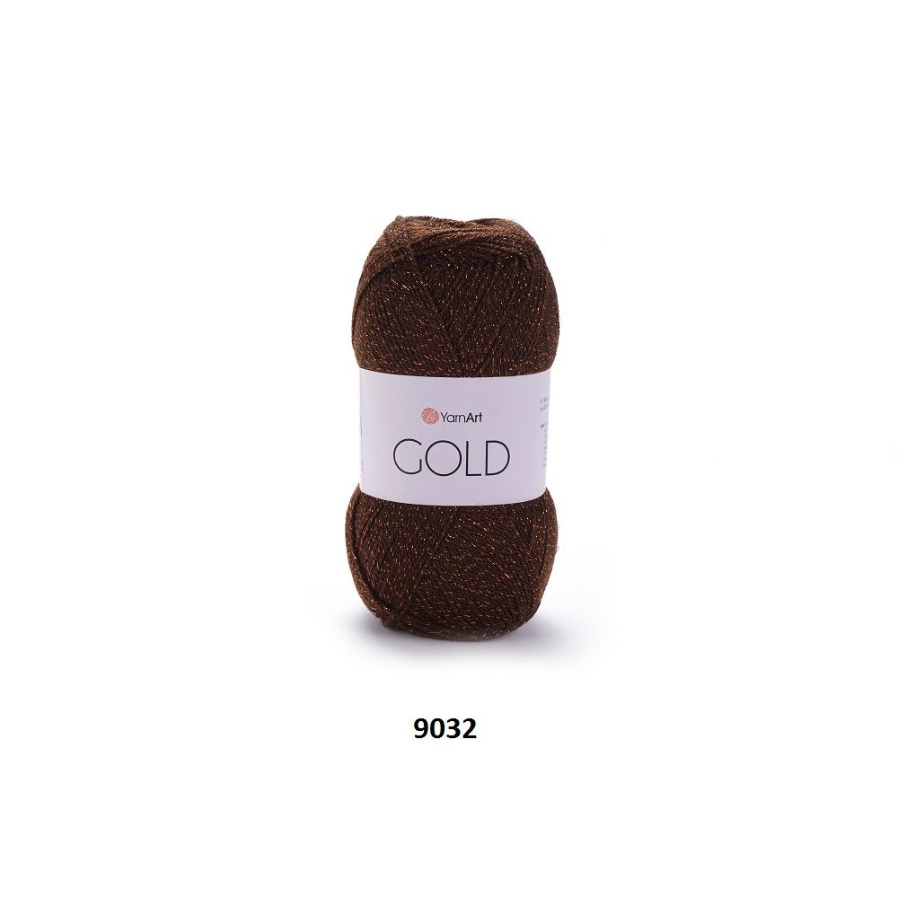 Yarn Gold YarnArt