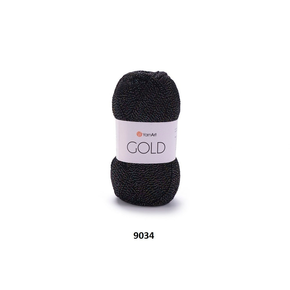 Yarn Gold YarnArt