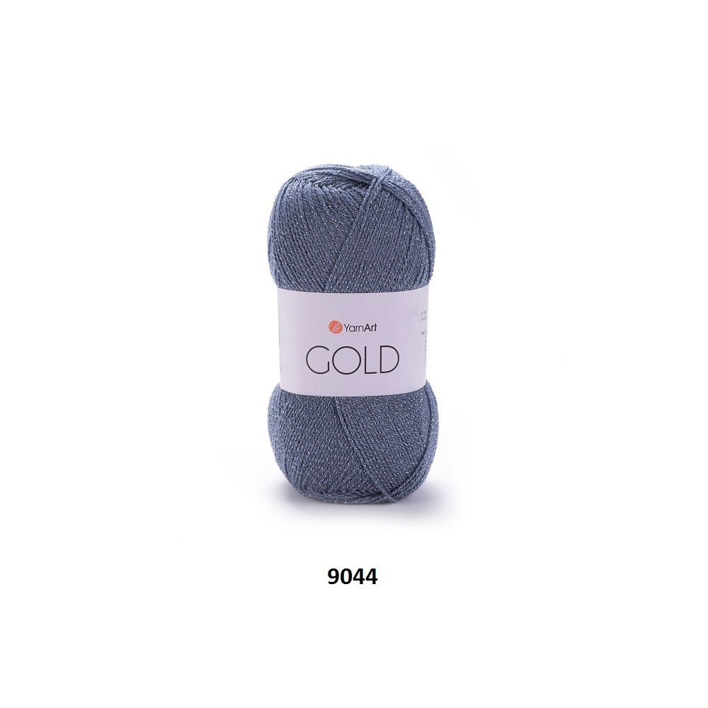 Yarn Gold YarnArt