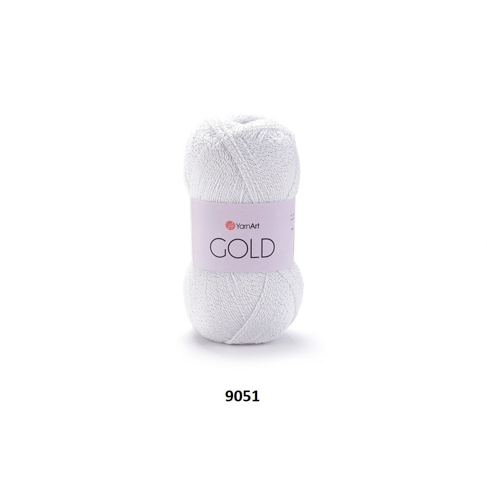 Yarn Gold YarnArt