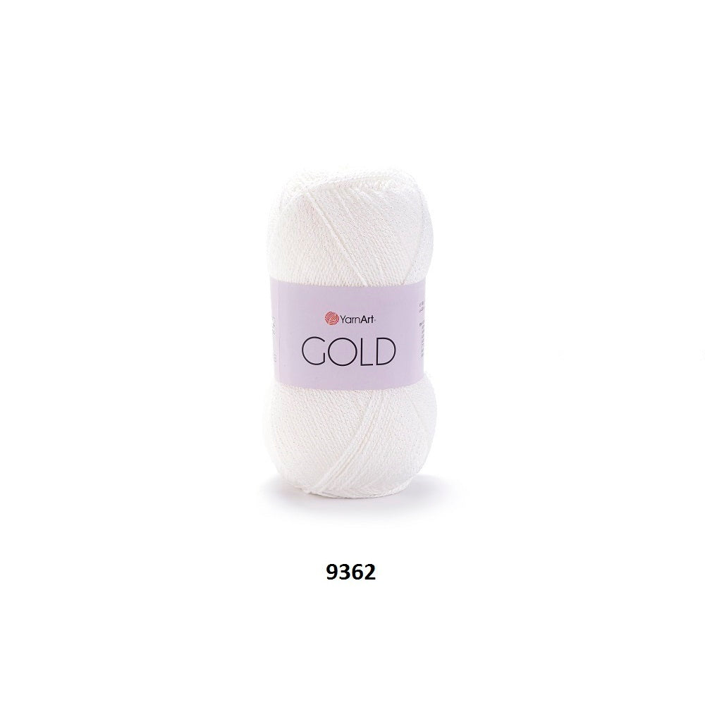 Yarn Gold YarnArt