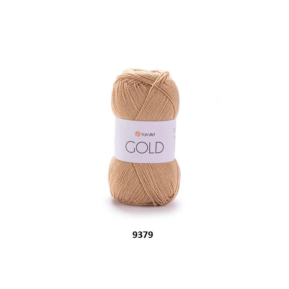 Yarn Gold YarnArt