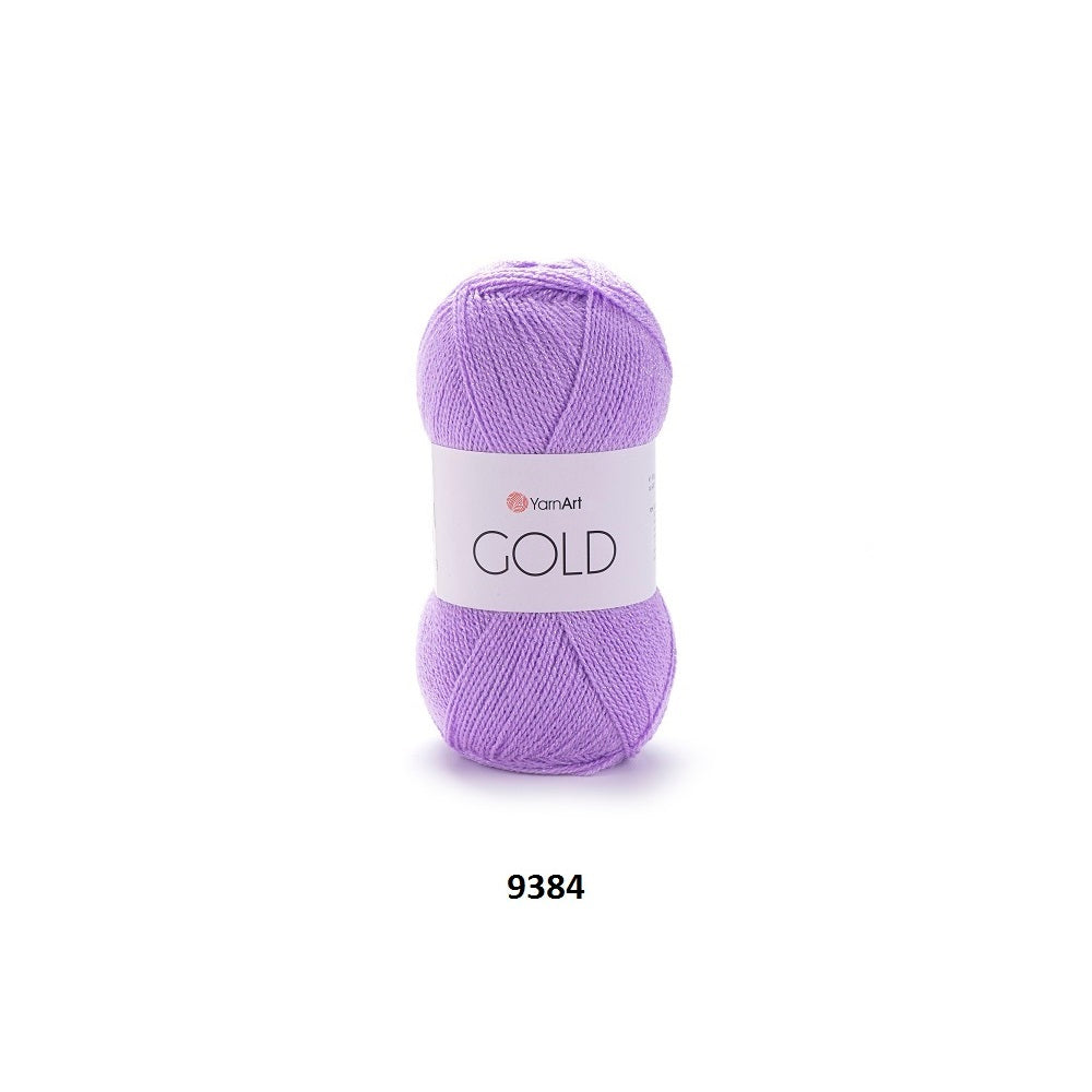 Yarn Gold YarnArt
