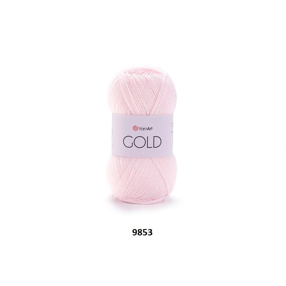 Yarn Gold YarnArt