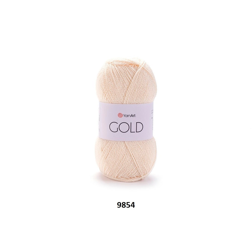 Yarn Gold YarnArt