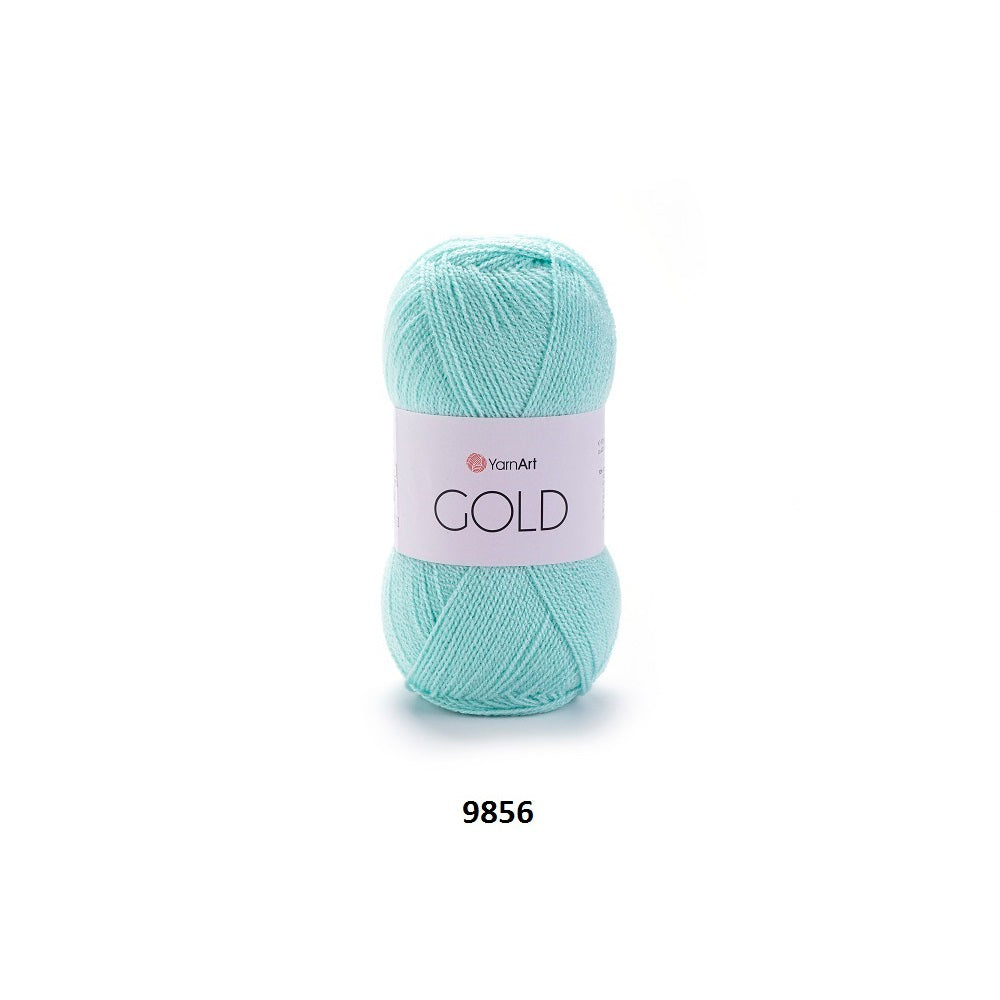Yarn Gold YarnArt