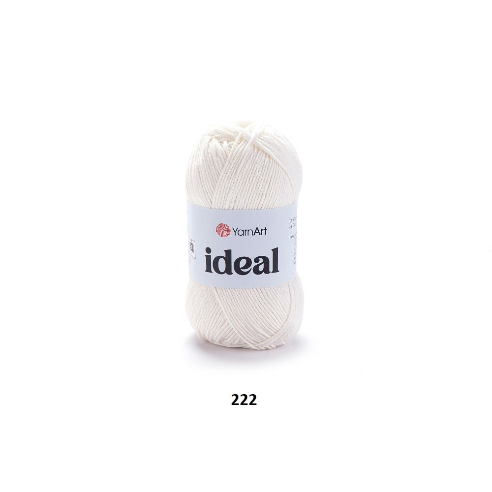 Yarn Ideal YarnArt