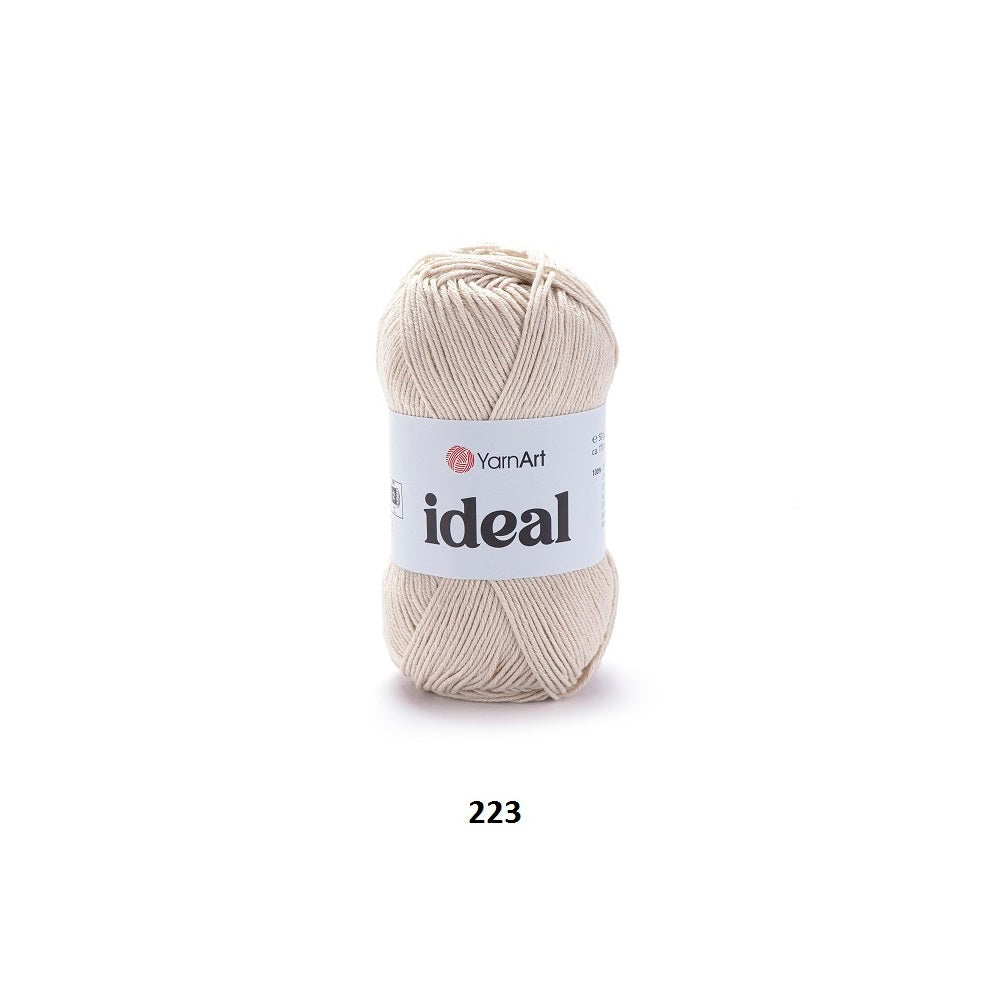 Yarn Ideal YarnArt