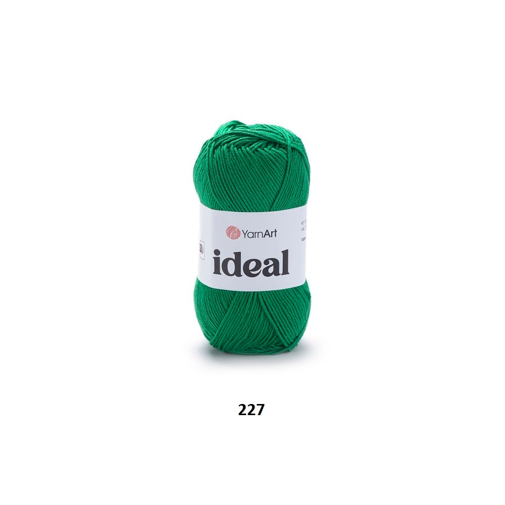 Yarn Ideal YarnArt