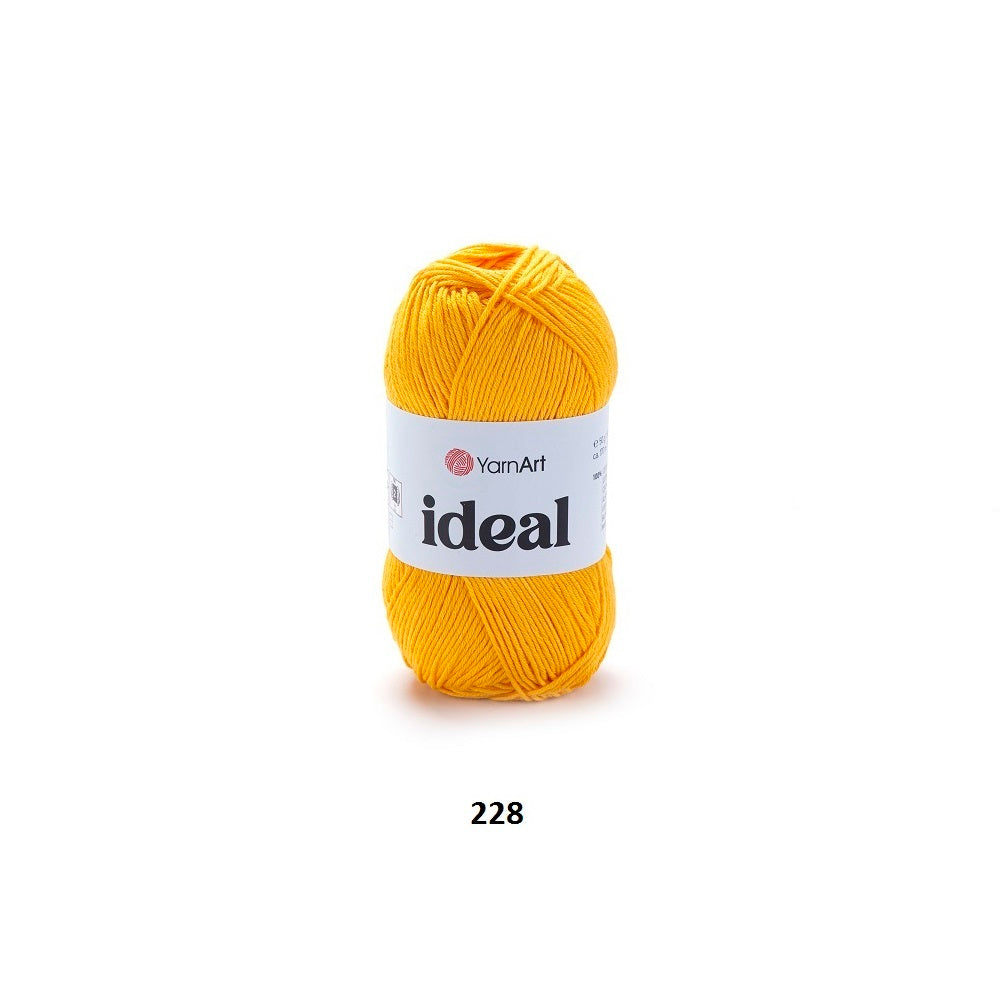 Yarn Ideal YarnArt