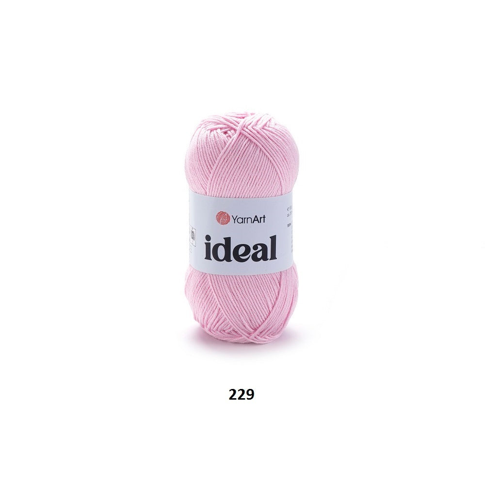 Yarn Ideal YarnArt