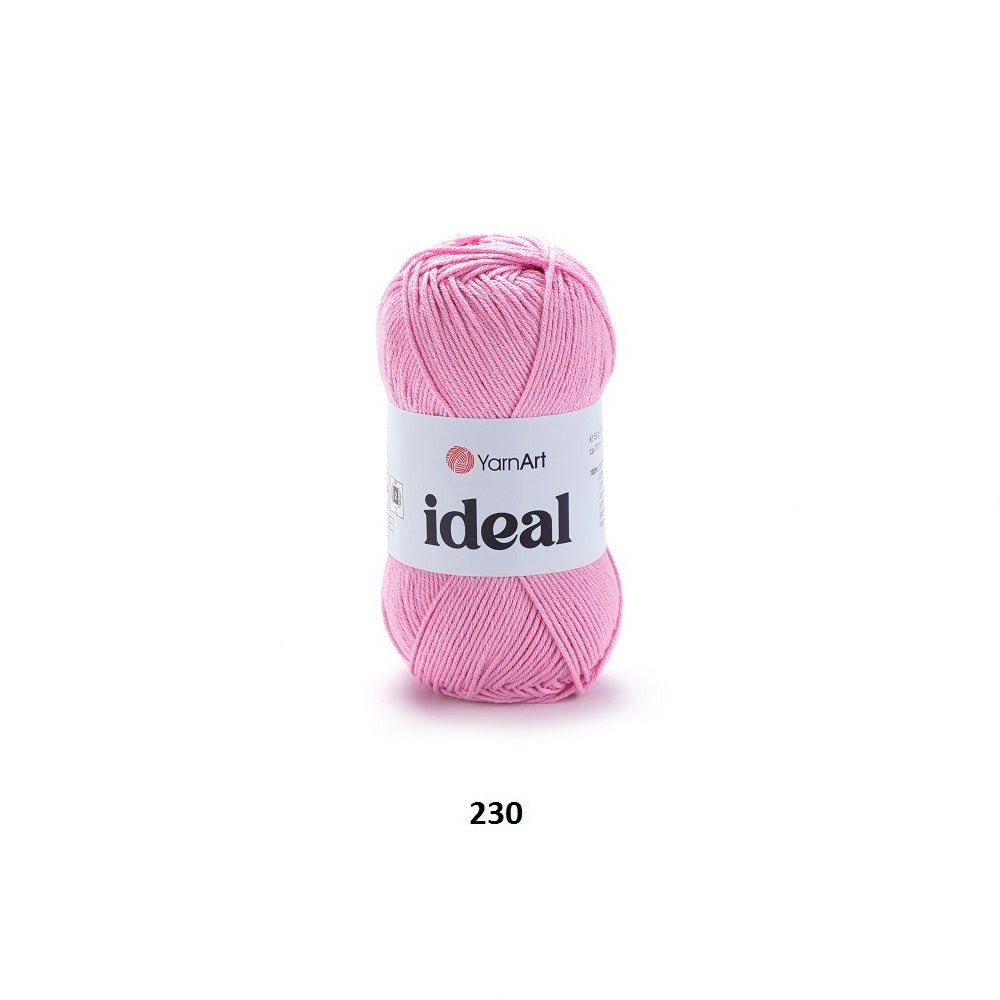 Yarn Ideal YarnArt