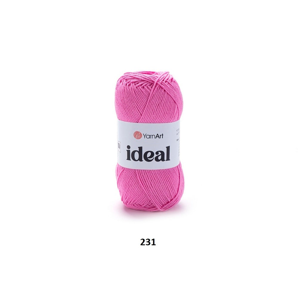 Yarn Ideal YarnArt