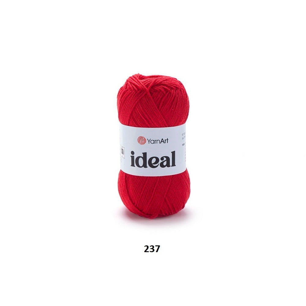 Yarn Ideal YarnArt