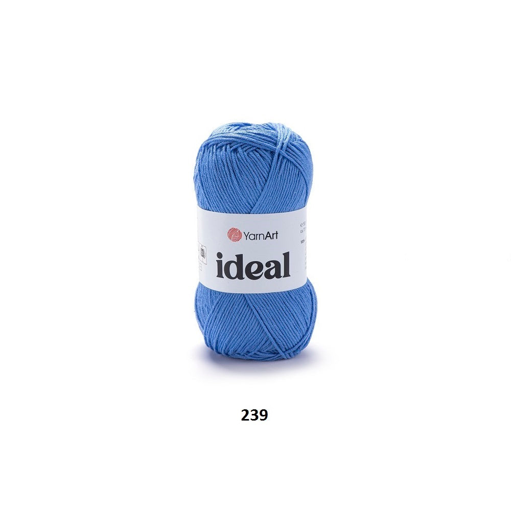 Yarn Ideal YarnArt
