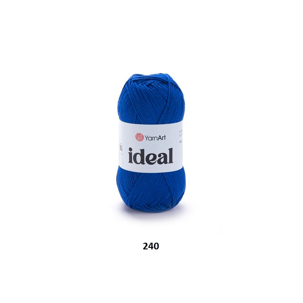 Yarn Ideal YarnArt