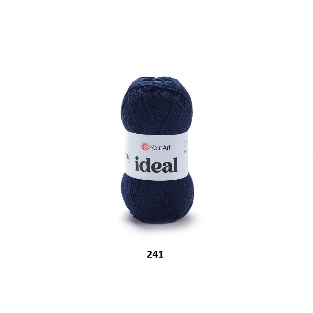 Yarn Ideal YarnArt