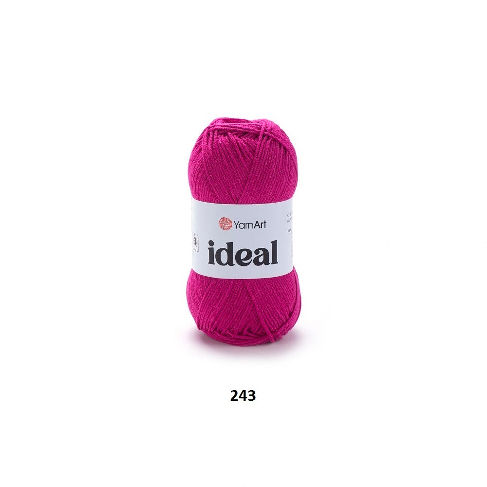 Yarn Ideal YarnArt