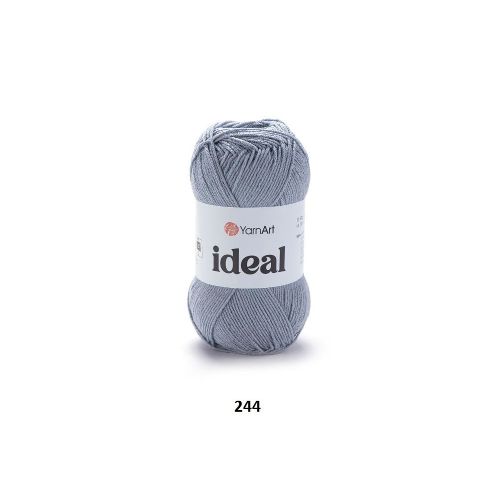 Yarn Ideal YarnArt
