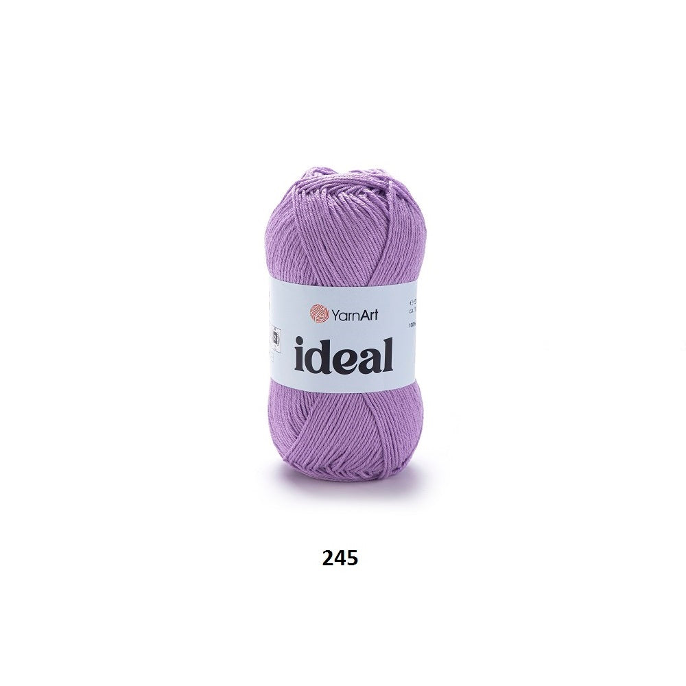 Yarn Ideal YarnArt