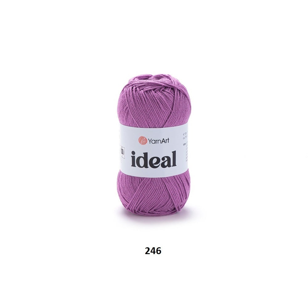 Yarn Ideal YarnArt