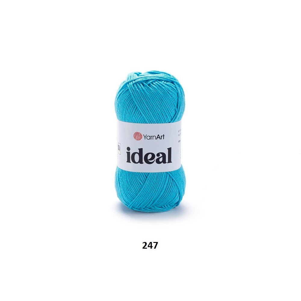 Yarn Ideal YarnArt