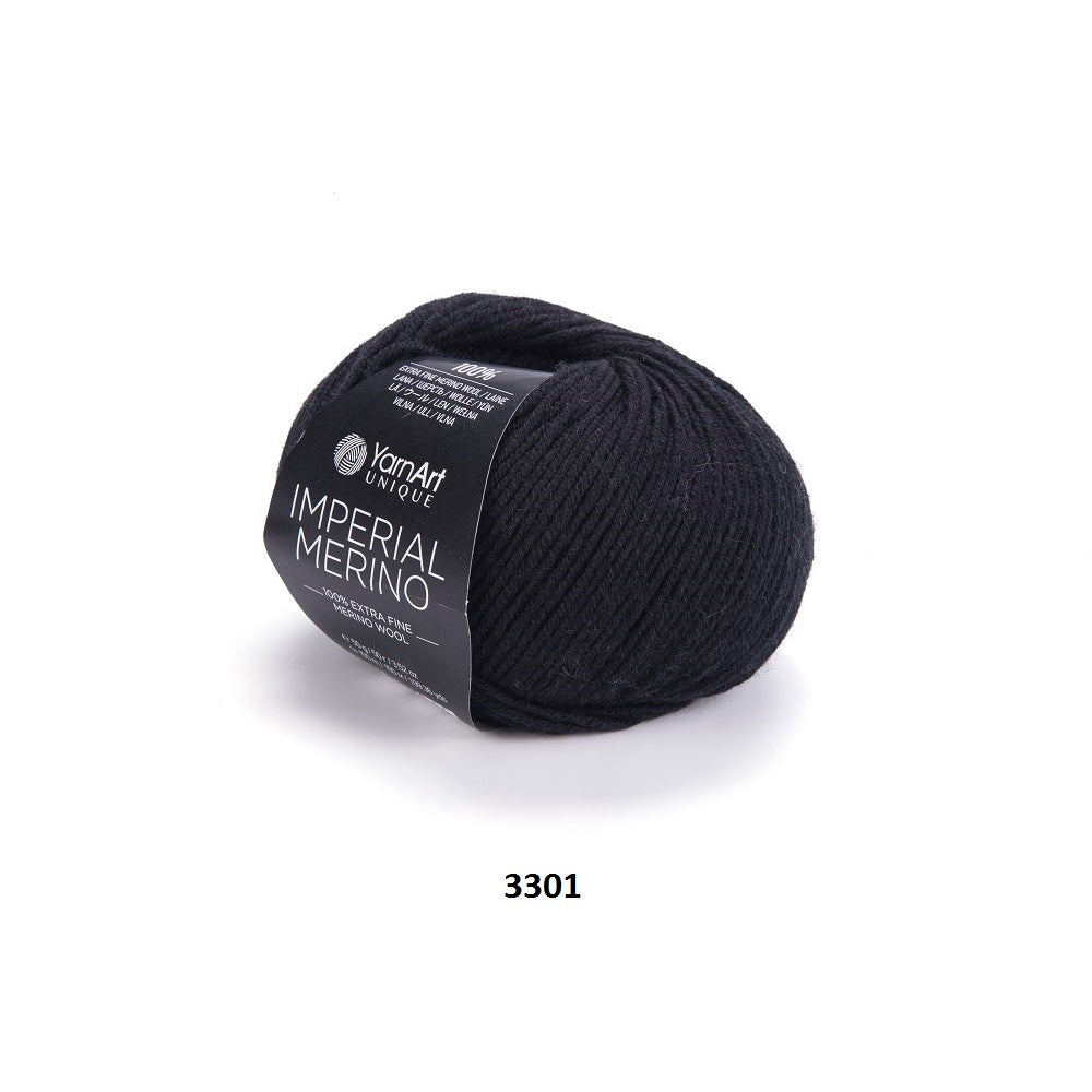 Yarn Imperial Merino Yarnart