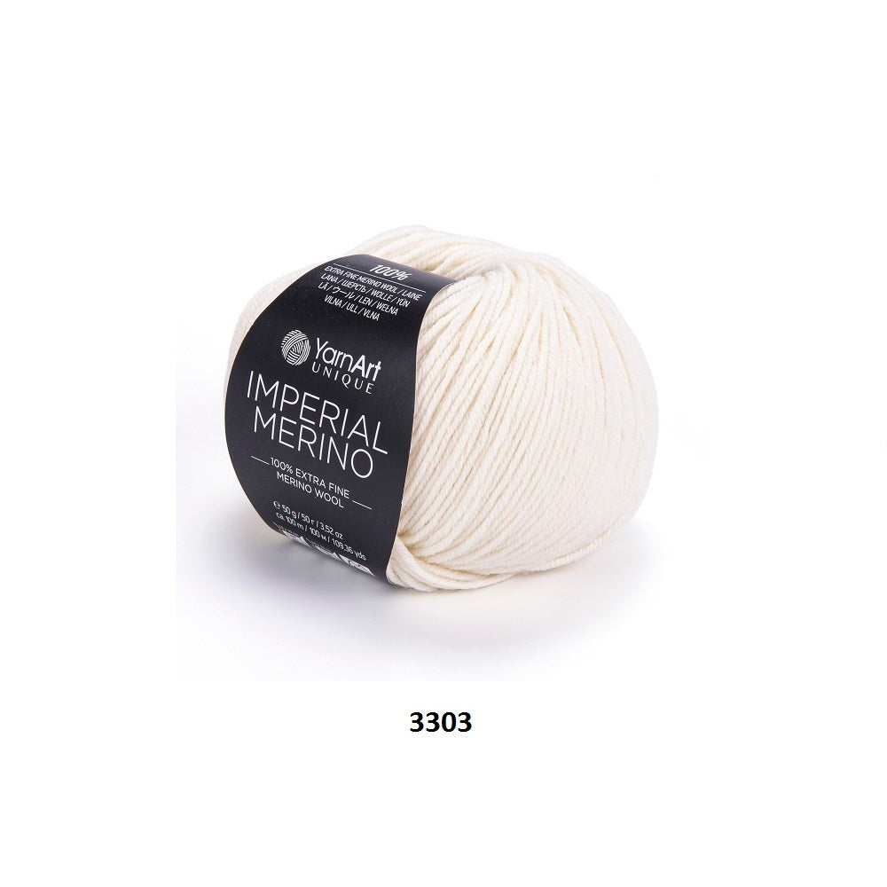 Yarn Imperial Merino Yarnart