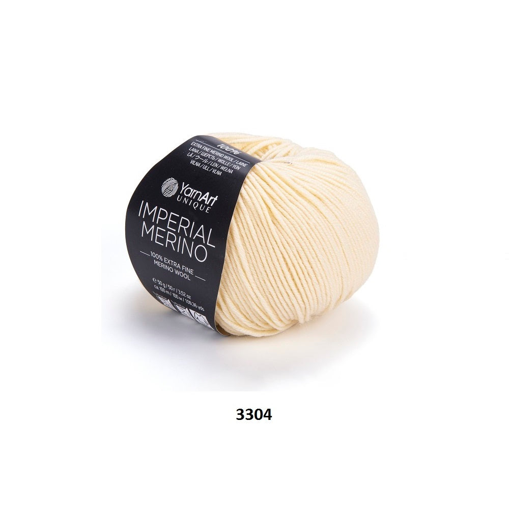 Yarn Imperial Merino Yarnart