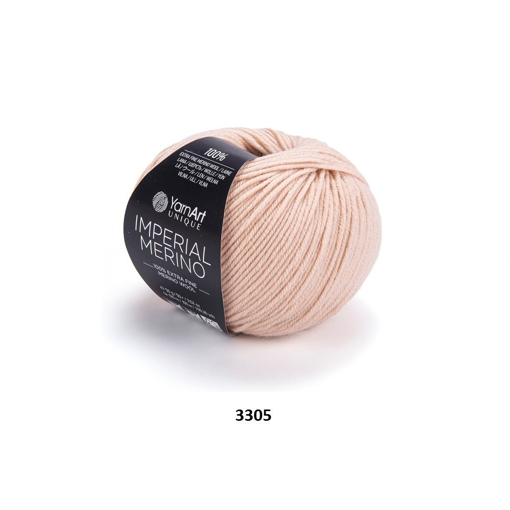 Yarn Imperial Merino Yarnart