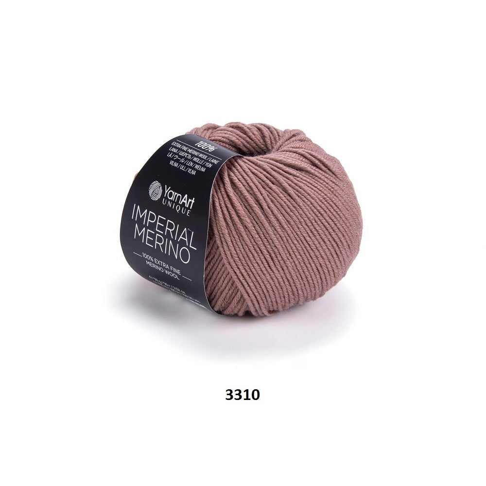 Yarn Imperial Merino Yarnart